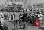 Image Journée d'appréciation de Lou Gehrig New York United States USA, 1939, de la seconde 50 séquences d'archives historiques vidéo 65675070890