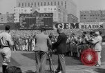 Image Journée d'appréciation de Lou Gehrig New York United States USA, 1939, de la seconde 51 séquences d'archives historiques vidéo 65675070890