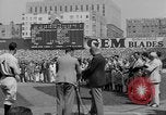 Image Journée d'appréciation de Lou Gehrig New York United States USA, 1939, de la seconde 52 séquences d'archives historiques vidéo 65675070890