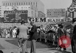 Image Journée d'appréciation de Lou Gehrig New York United States USA, 1939, de la seconde 55 séquences d'archives historiques vidéo 65675070890