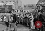 Image Journée d'appréciation de Lou Gehrig New York United States USA, 1939, de la seconde 56 séquences d'archives historiques vidéo 65675070890