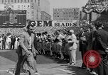 Image Journée d'appréciation de Lou Gehrig New York United States USA, 1939, de la seconde 57 séquences d'archives historiques vidéo 65675070890
