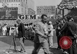 Image Journée d'appréciation de Lou Gehrig New York United States USA, 1939, de la seconde 58 séquences d'archives historiques vidéo 65675070890