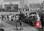 Image Journée d'appréciation de Lou Gehrig New York United States USA, 1939, de la seconde 60 séquences d'archives historiques vidéo 65675070890