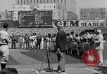 Image Journée d'appréciation de Lou Gehrig New York United States USA, 1939, de la seconde 61 séquences d'archives historiques vidéo 65675070890