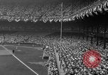 Immagine di Lou Gehrig apprezzamento giorno New York United States USA, 1939, secondo 4 filmato di repertorio 65675070891