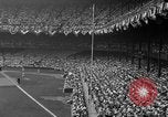 Immagine di Lou Gehrig apprezzamento giorno New York United States USA, 1939, secondo 5 filmato di repertorio 65675070891