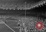 Immagine di Lou Gehrig apprezzamento giorno New York United States USA, 1939, secondo 7 filmato di repertorio 65675070891