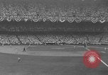 Immagine di Lou Gehrig apprezzamento giorno New York United States USA, 1939, secondo 22 filmato di repertorio 65675070891