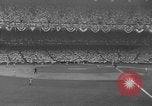 Immagine di Lou Gehrig apprezzamento giorno New York United States USA, 1939, secondo 23 filmato di repertorio 65675070891