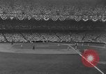 Immagine di Lou Gehrig apprezzamento giorno New York United States USA, 1939, secondo 28 filmato di repertorio 65675070891