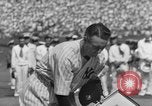 Immagine di Lou Gehrig apprezzamento giorno New York United States USA, 1939, secondo 48 filmato di repertorio 65675070891