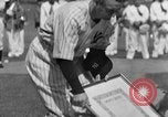 Immagine di Lou Gehrig apprezzamento giorno New York United States USA, 1939, secondo 49 filmato di repertorio 65675070891