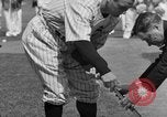 Immagine di Lou Gehrig apprezzamento giorno New York United States USA, 1939, secondo 50 filmato di repertorio 65675070891