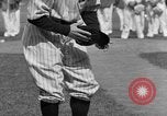 Immagine di Lou Gehrig apprezzamento giorno New York United States USA, 1939, secondo 51 filmato di repertorio 65675070891