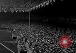 Immagine di Lou Gehrig apprezzamento giorno New York United States USA, 1939, secondo 52 filmato di repertorio 65675070891
