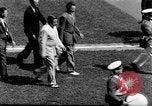 Immagine di Lou Gehrig apprezzamento giorno New York United States USA, 1939, secondo 57 filmato di repertorio 65675070891