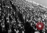 Immagine di Lou Gehrig apprezzamento giorno New York United States USA, 1939, secondo 4 filmato di repertorio 65675070892
