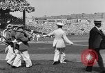 Immagine di Lou Gehrig apprezzamento giorno New York United States USA, 1939, secondo 12 filmato di repertorio 65675070892