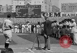 Immagine di Lou Gehrig apprezzamento giorno New York United States USA, 1939, secondo 22 filmato di repertorio 65675070892