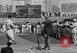 Immagine di Lou Gehrig apprezzamento giorno New York United States USA, 1939, secondo 23 filmato di repertorio 65675070892