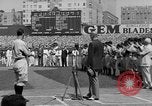 Immagine di Lou Gehrig apprezzamento giorno New York United States USA, 1939, secondo 24 filmato di repertorio 65675070892