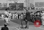 Immagine di Lou Gehrig apprezzamento giorno New York United States USA, 1939, secondo 27 filmato di repertorio 65675070892