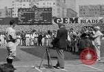 Immagine di Lou Gehrig apprezzamento giorno New York United States USA, 1939, secondo 32 filmato di repertorio 65675070892