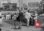 Immagine di Lou Gehrig apprezzamento giorno New York United States USA, 1939, secondo 33 filmato di repertorio 65675070892