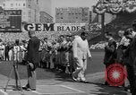 Immagine di Lou Gehrig apprezzamento giorno New York United States USA, 1939, secondo 34 filmato di repertorio 65675070892