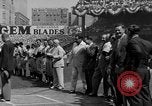 Immagine di Lou Gehrig apprezzamento giorno New York United States USA, 1939, secondo 35 filmato di repertorio 65675070892
