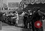 Immagine di Lou Gehrig apprezzamento giorno New York United States USA, 1939, secondo 36 filmato di repertorio 65675070892