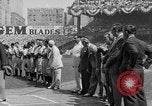 Immagine di Lou Gehrig apprezzamento giorno New York United States USA, 1939, secondo 37 filmato di repertorio 65675070892