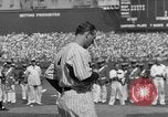 Immagine di Lou Gehrig apprezzamento giorno New York United States USA, 1939, secondo 39 filmato di repertorio 65675070892