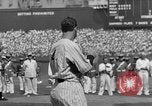 Immagine di Lou Gehrig apprezzamento giorno New York United States USA, 1939, secondo 40 filmato di repertorio 65675070892