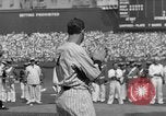 Immagine di Lou Gehrig apprezzamento giorno New York United States USA, 1939, secondo 41 filmato di repertorio 65675070892