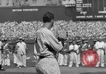 Immagine di Lou Gehrig apprezzamento giorno New York United States USA, 1939, secondo 43 filmato di repertorio 65675070892