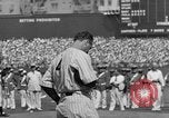 Immagine di Lou Gehrig apprezzamento giorno New York United States USA, 1939, secondo 51 filmato di repertorio 65675070892