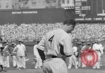 Immagine di Lou Gehrig apprezzamento giorno New York United States USA, 1939, secondo 52 filmato di repertorio 65675070892
