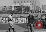 Immagine di Lou Gehrig apprezzamento giorno New York United States USA, 1939, secondo 53 filmato di repertorio 65675070892