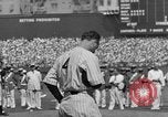 Immagine di Lou Gehrig apprezzamento giorno New York United States USA, 1939, secondo 56 filmato di repertorio 65675070892