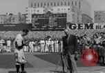 Immagine di Lou Gehrig apprezzamento giorno New York United States USA, 1939, secondo 61 filmato di repertorio 65675070892