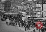 Immagine di Città balneare britannica nella seconda guerra mondiale Lancashire Inghilterra, 1944, secondo 25 filmato di repertorio 65675070893