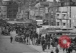 Immagine di Città balneare britannica nella seconda guerra mondiale Lancashire Inghilterra, 1944, secondo 26 filmato di repertorio 65675070893