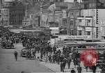 Immagine di Città balneare britannica nella seconda guerra mondiale Lancashire Inghilterra, 1944, secondo 27 filmato di repertorio 65675070893