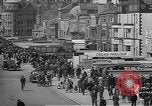 Immagine di Città balneare britannica nella seconda guerra mondiale Lancashire Inghilterra, 1944, secondo 28 filmato di repertorio 65675070893