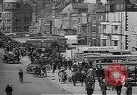Immagine di Città balneare britannica nella seconda guerra mondiale Lancashire Inghilterra, 1944, secondo 29 filmato di repertorio 65675070893