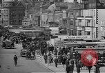 Immagine di Città balneare britannica nella seconda guerra mondiale Lancashire Inghilterra, 1944, secondo 30 filmato di repertorio 65675070893