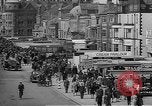 Immagine di Città balneare britannica nella seconda guerra mondiale Lancashire Inghilterra, 1944, secondo 31 filmato di repertorio 65675070893