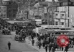 Immagine di Città balneare britannica nella seconda guerra mondiale Lancashire Inghilterra, 1944, secondo 32 filmato di repertorio 65675070893